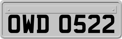 OWD0522