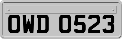 OWD0523