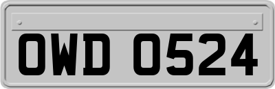 OWD0524
