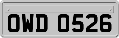 OWD0526