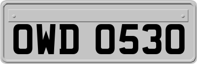 OWD0530