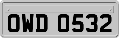 OWD0532