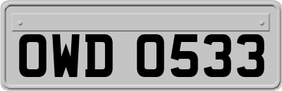 OWD0533