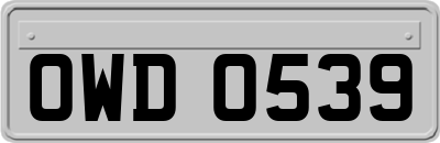 OWD0539