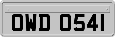 OWD0541