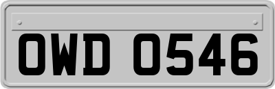 OWD0546