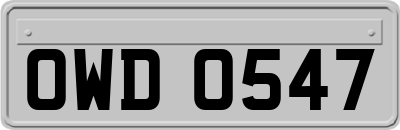 OWD0547