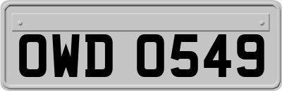 OWD0549
