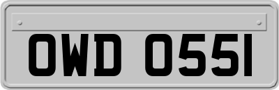 OWD0551
