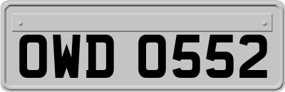 OWD0552