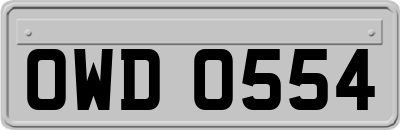 OWD0554