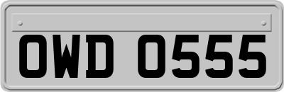 OWD0555