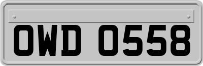 OWD0558