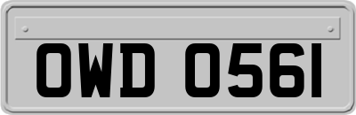 OWD0561