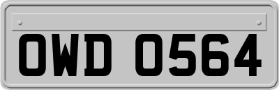 OWD0564