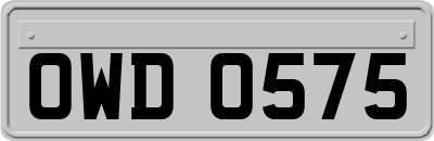 OWD0575