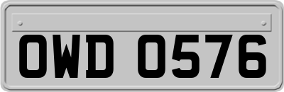 OWD0576