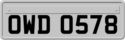 OWD0578
