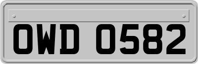 OWD0582