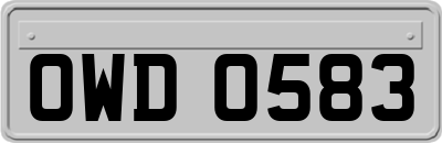OWD0583