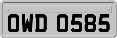 OWD0585