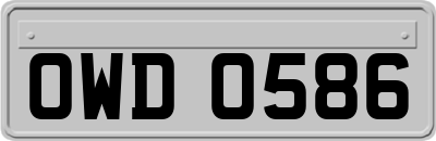 OWD0586