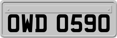 OWD0590
