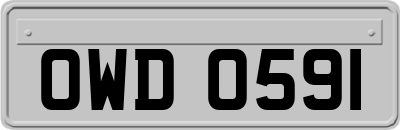 OWD0591