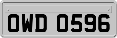 OWD0596