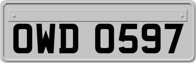 OWD0597