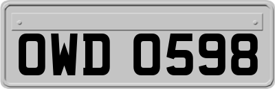 OWD0598