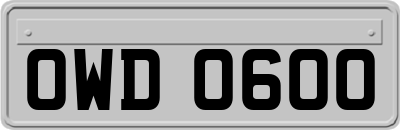 OWD0600