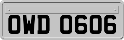 OWD0606