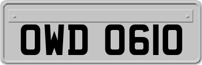 OWD0610