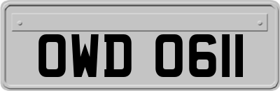OWD0611