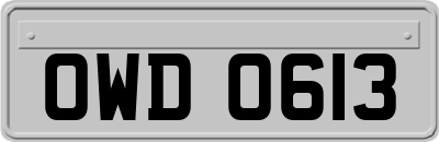 OWD0613