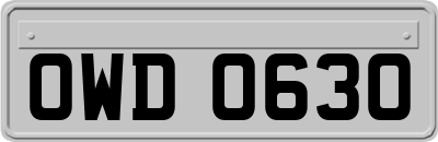 OWD0630