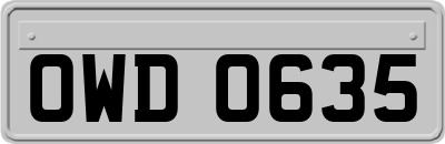 OWD0635