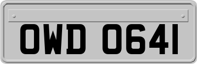 OWD0641