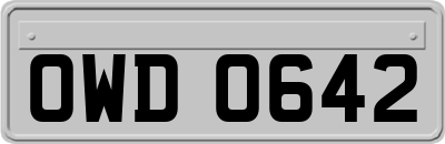 OWD0642