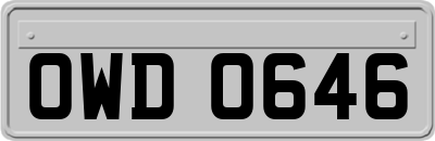 OWD0646