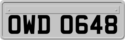 OWD0648