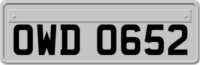OWD0652