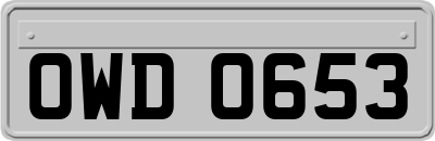 OWD0653