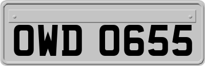 OWD0655