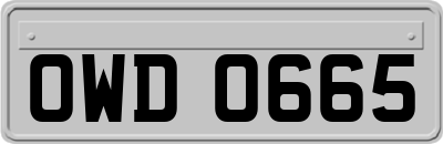 OWD0665