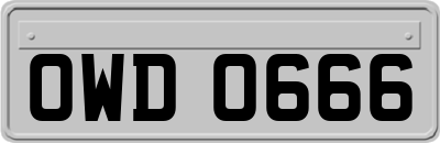 OWD0666