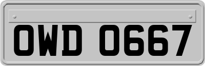 OWD0667