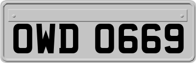 OWD0669