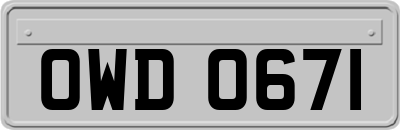 OWD0671
